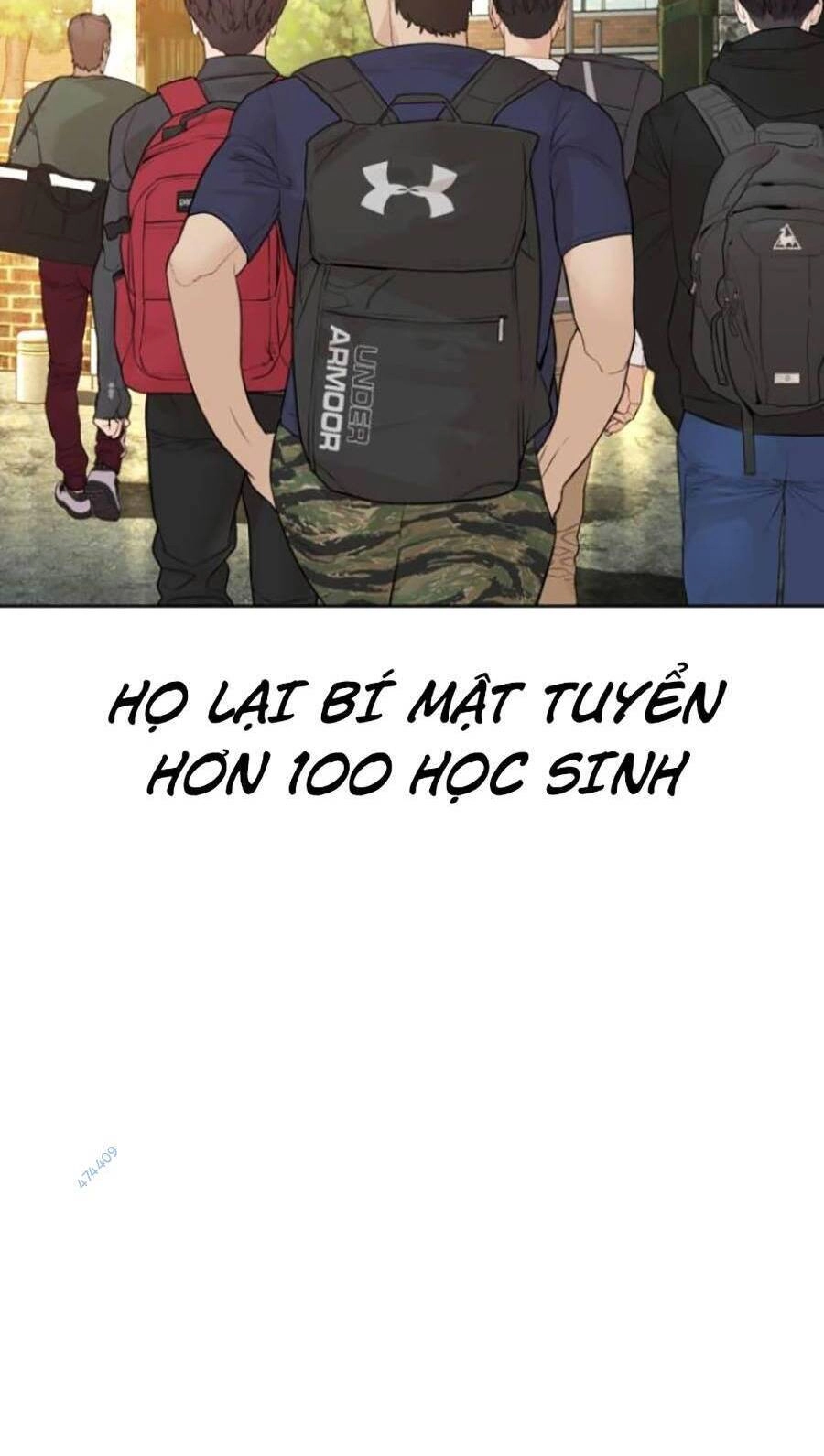 Cách Chiến Thắng Trận Đấu Chapter 151 - 64