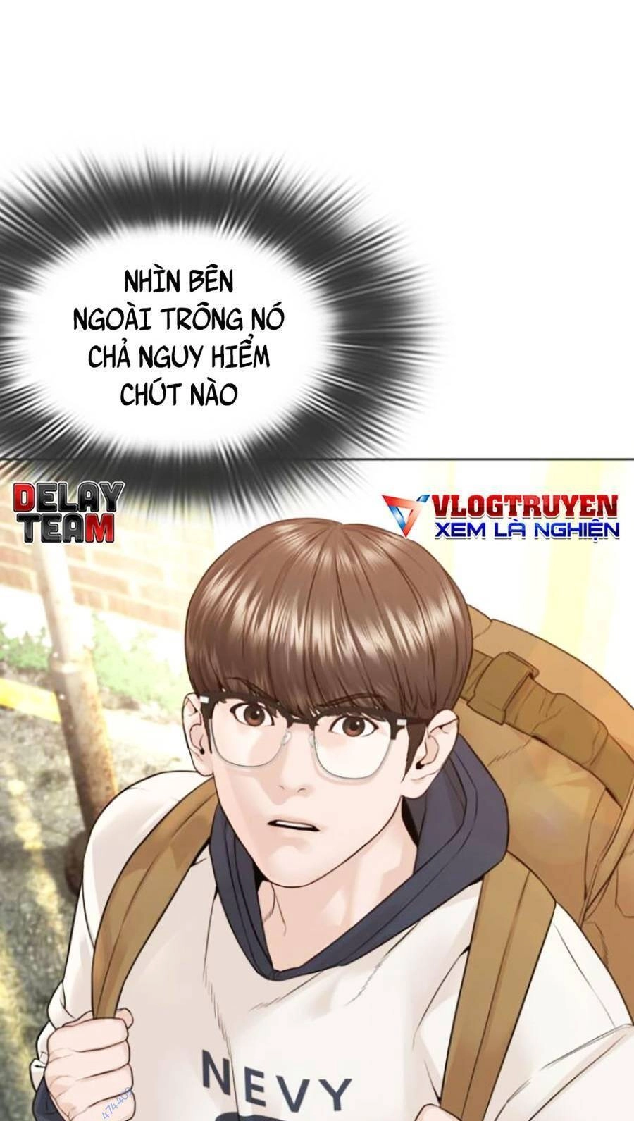 Cách Chiến Thắng Trận Đấu Chapter 151 - 67