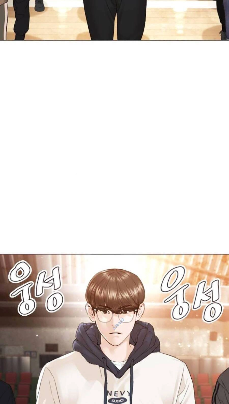 Cách Chiến Thắng Trận Đấu Chapter 151 - 72