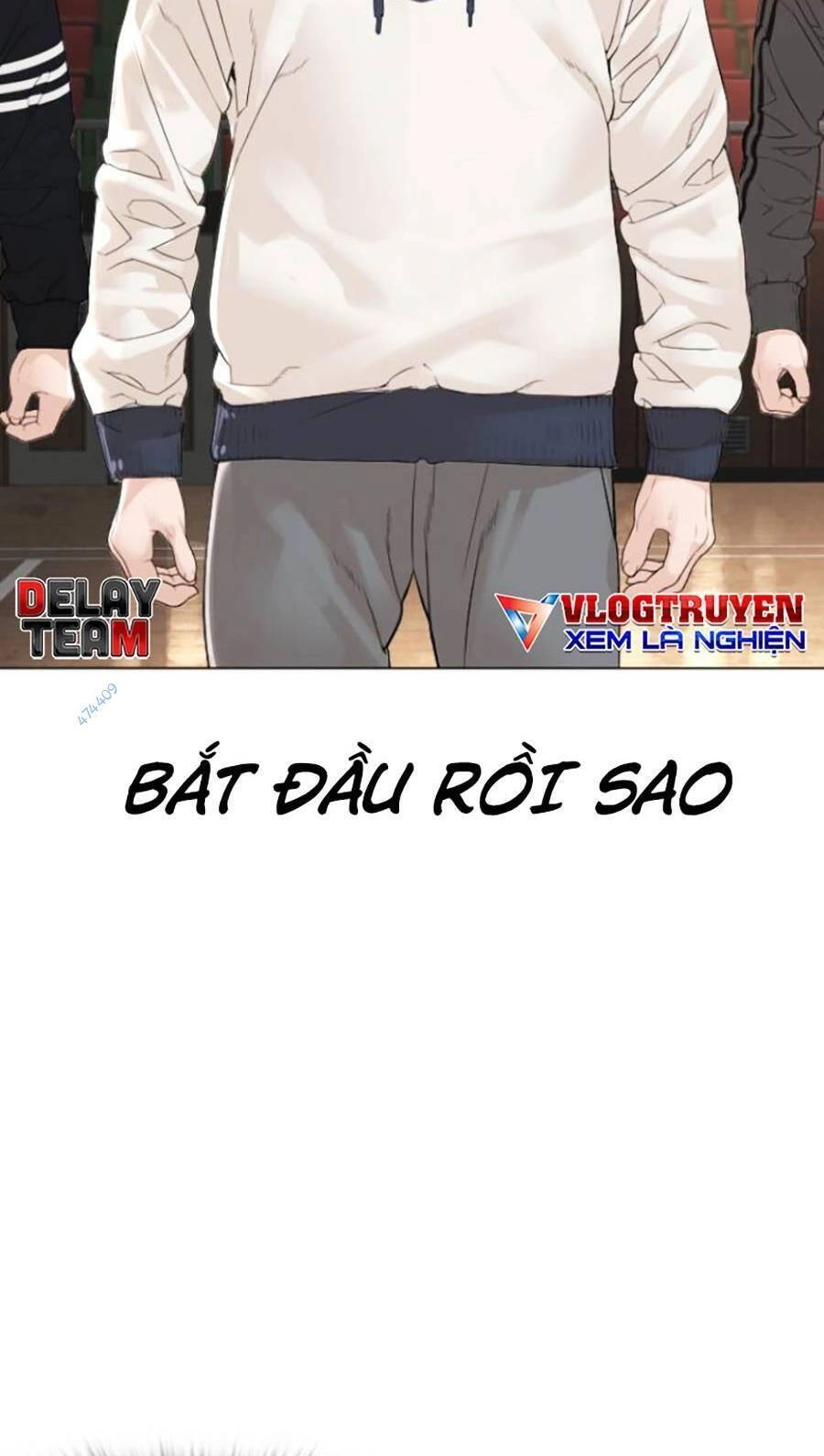 Cách Chiến Thắng Trận Đấu Chapter 151 - 73