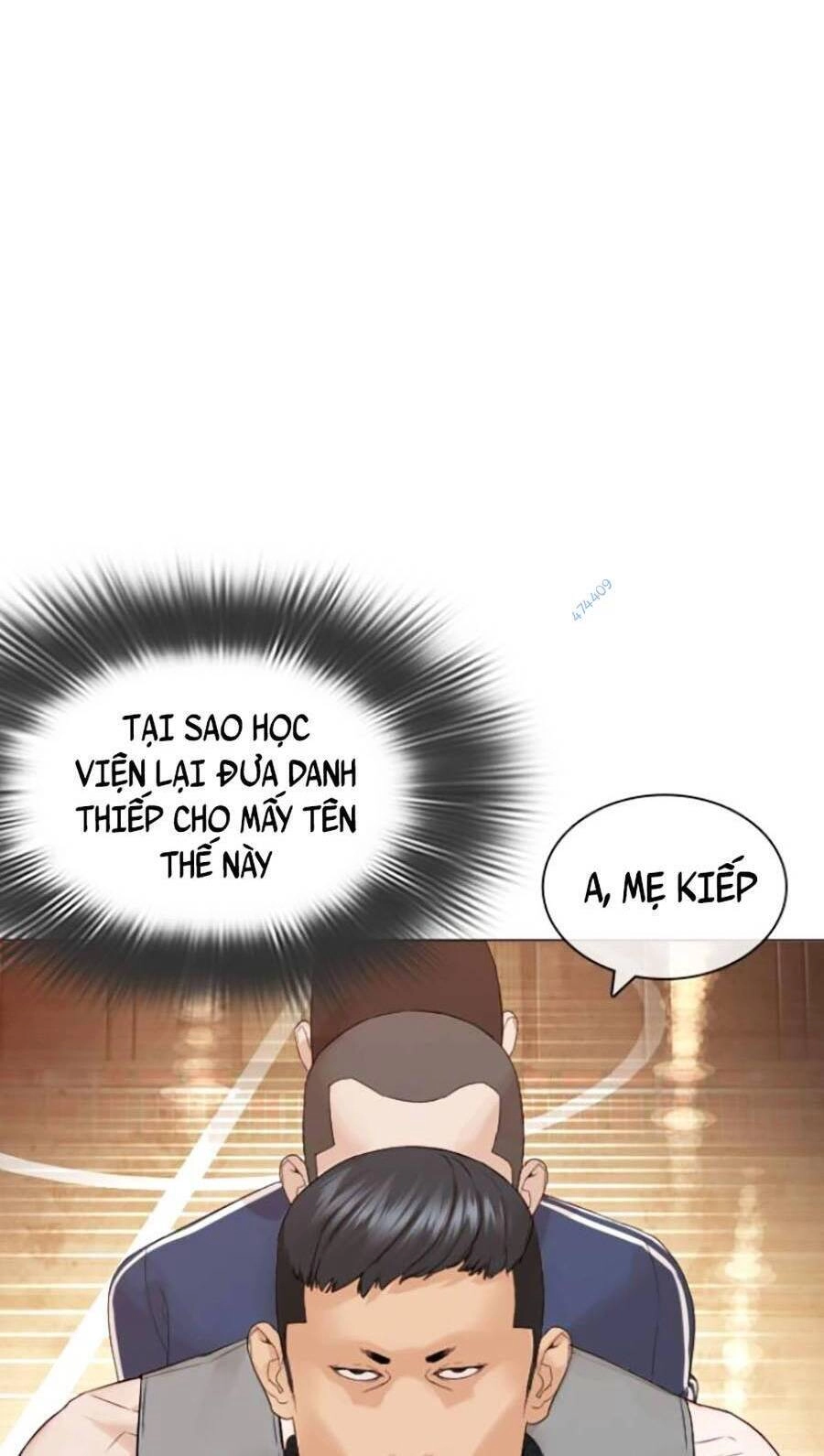 Cách Chiến Thắng Trận Đấu Chapter 151 - 78