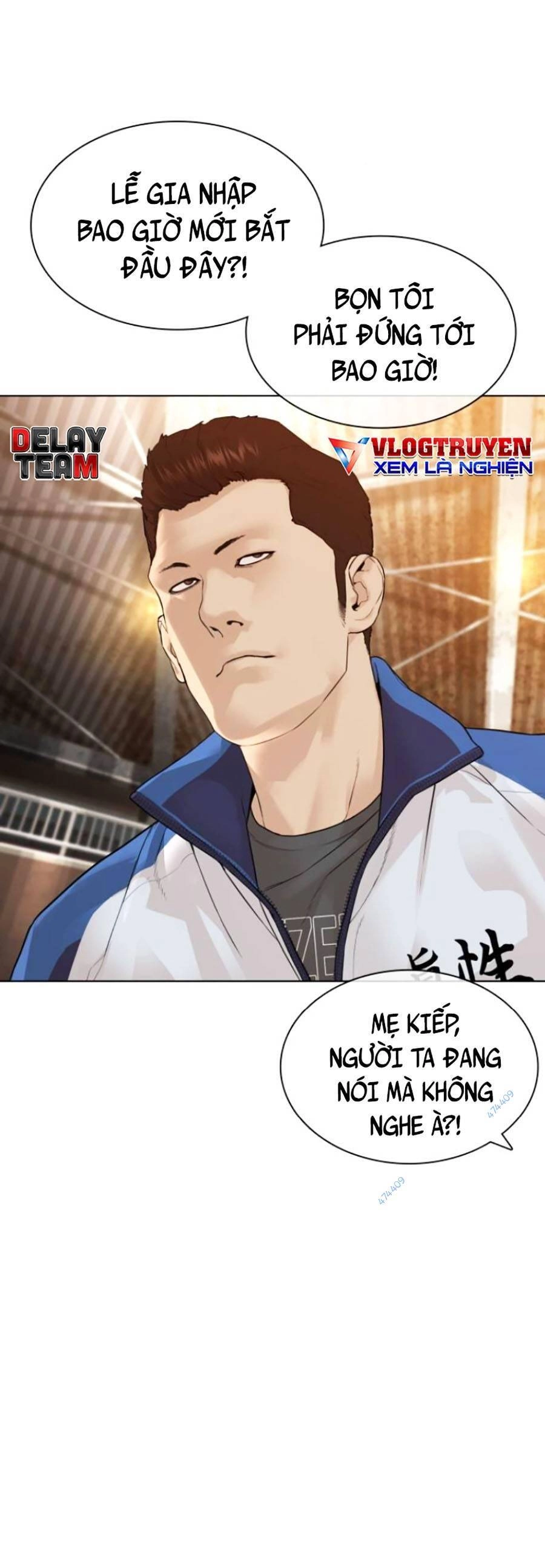 Cách Chiến Thắng Trận Đấu Chapter 151 - 81