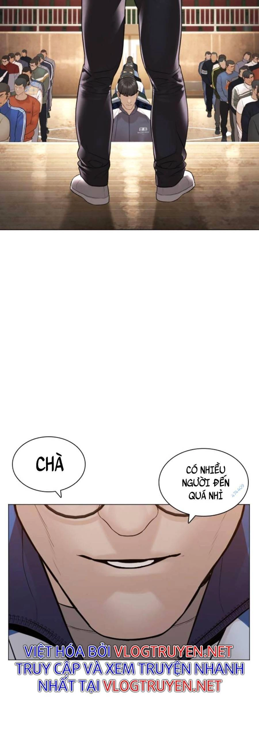 Cách Chiến Thắng Trận Đấu Chapter 151 - 83