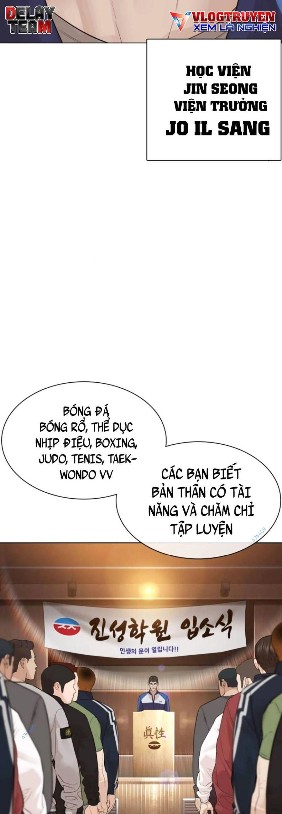 Cách Chiến Thắng Trận Đấu Chapter 151 - 85