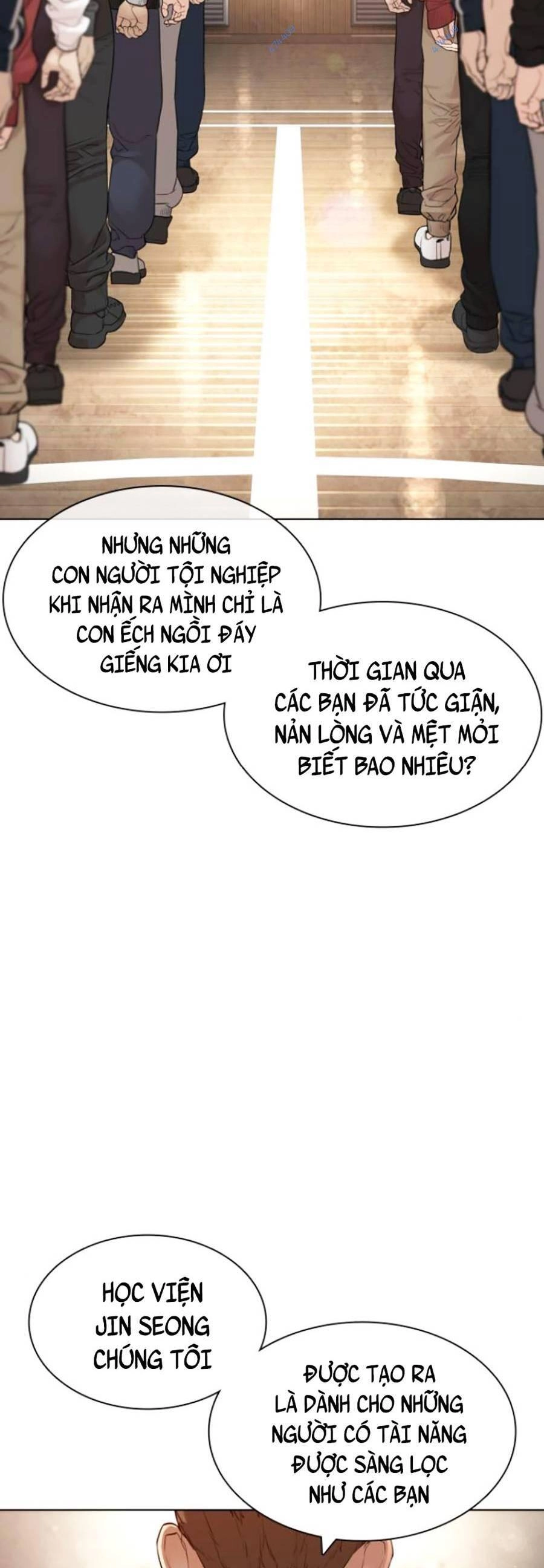 Cách Chiến Thắng Trận Đấu Chapter 151 - 86