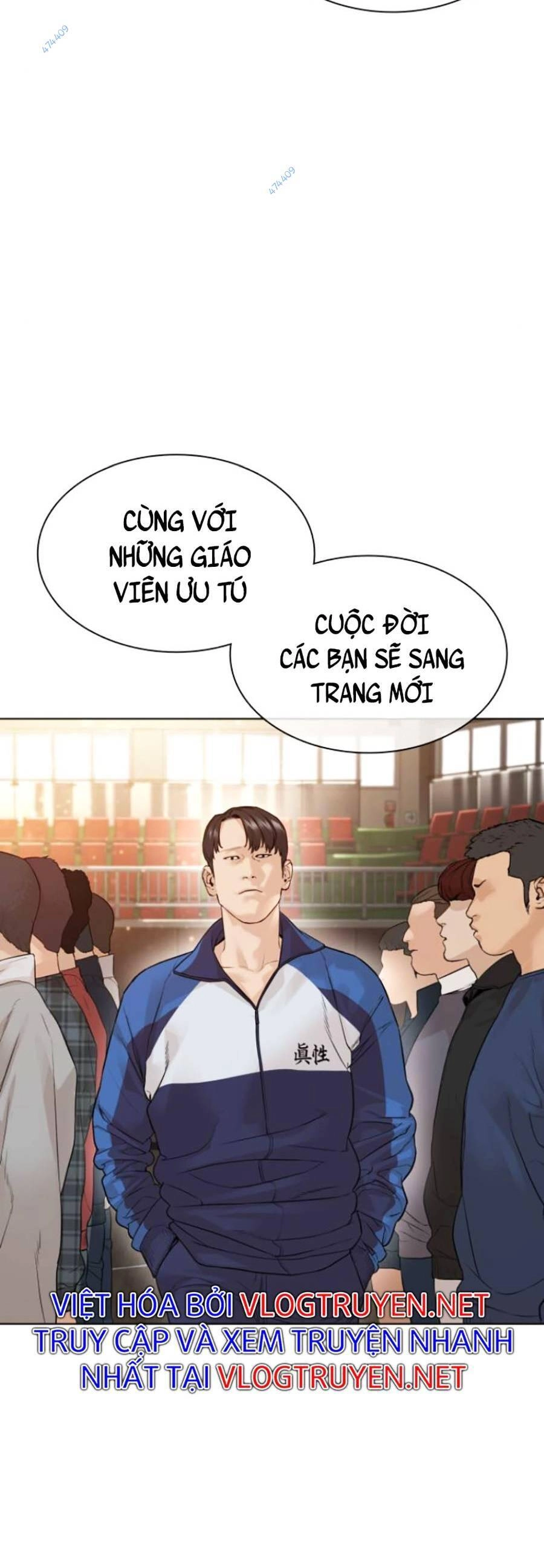 Cách Chiến Thắng Trận Đấu Chapter 151 - 90