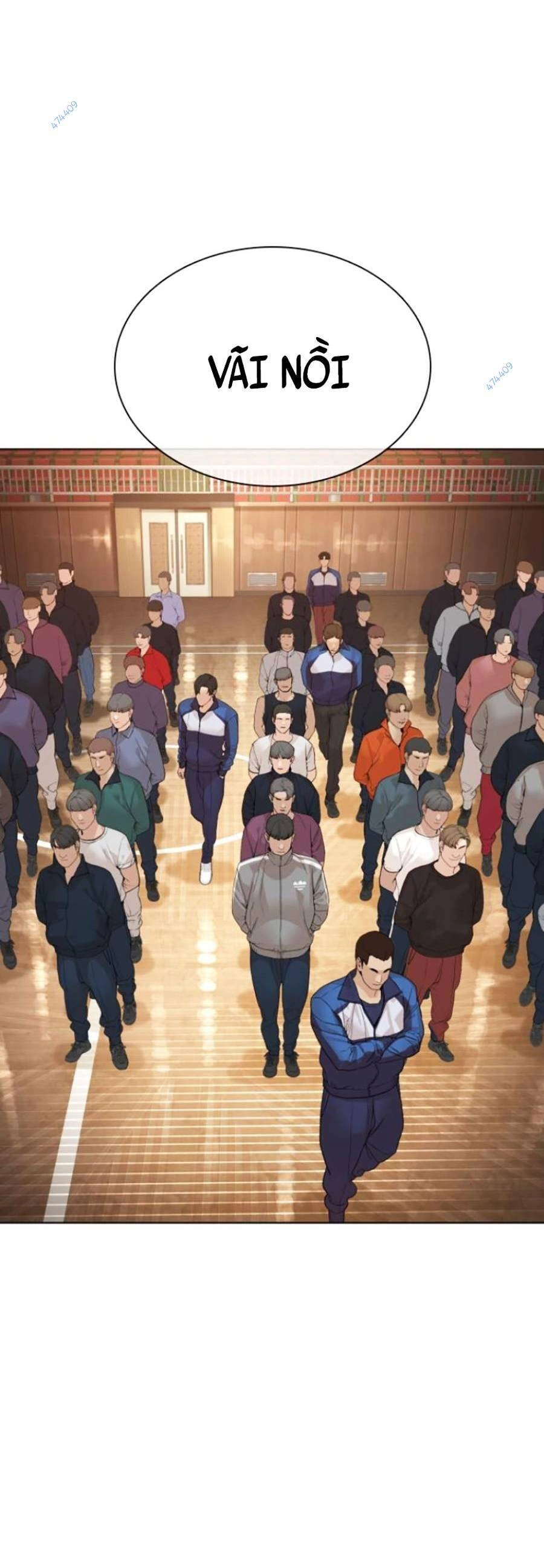 Cách Chiến Thắng Trận Đấu Chapter 151 - 91