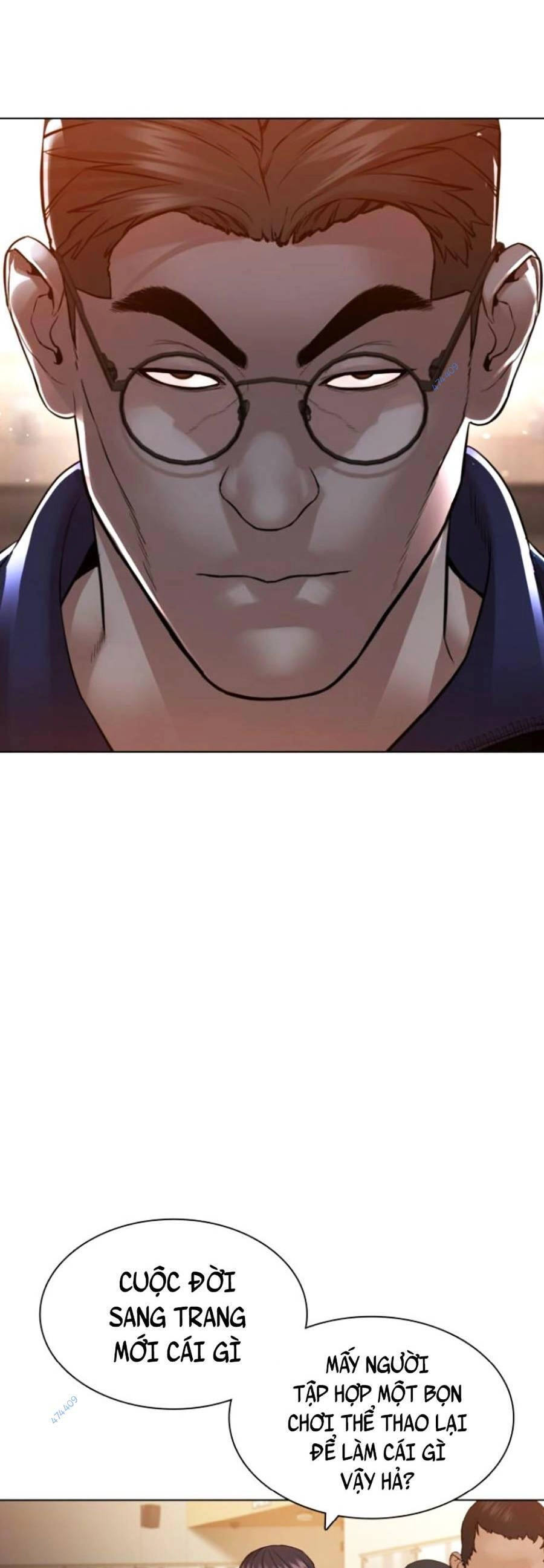 Cách Chiến Thắng Trận Đấu Chapter 151 - 92