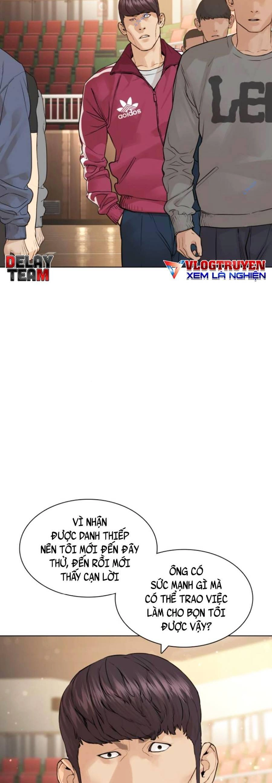 Cách Chiến Thắng Trận Đấu Chapter 151 - 93