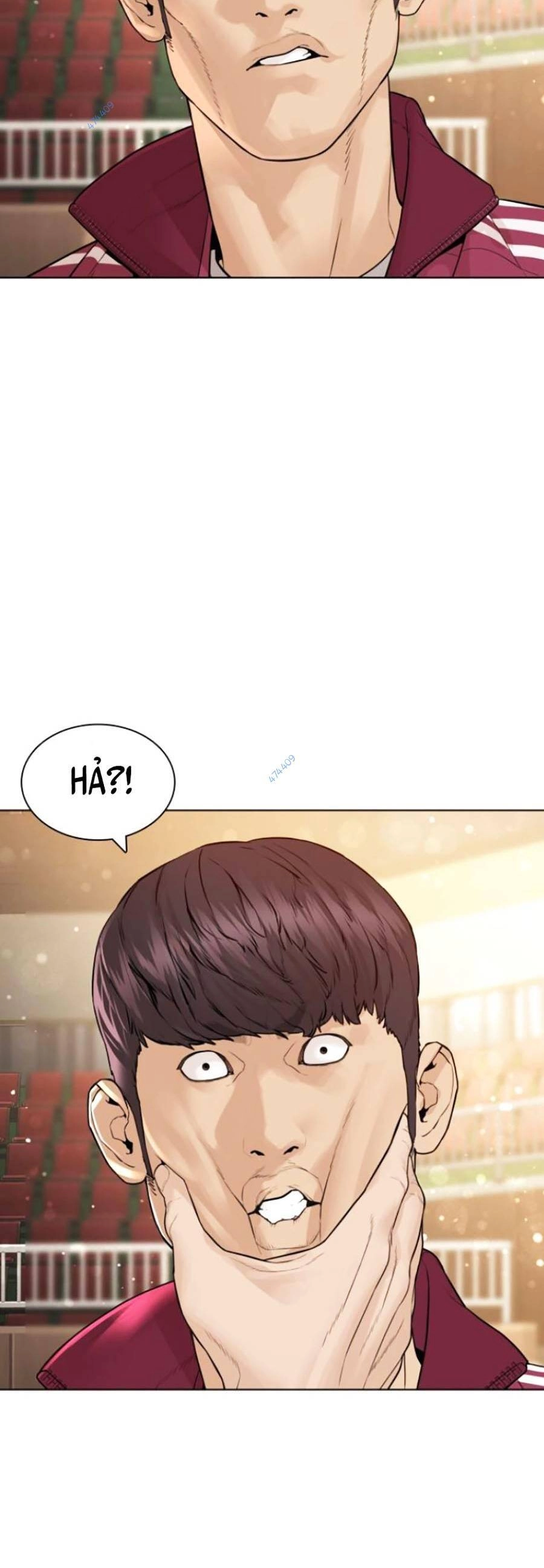 Cách Chiến Thắng Trận Đấu Chapter 151 - 94