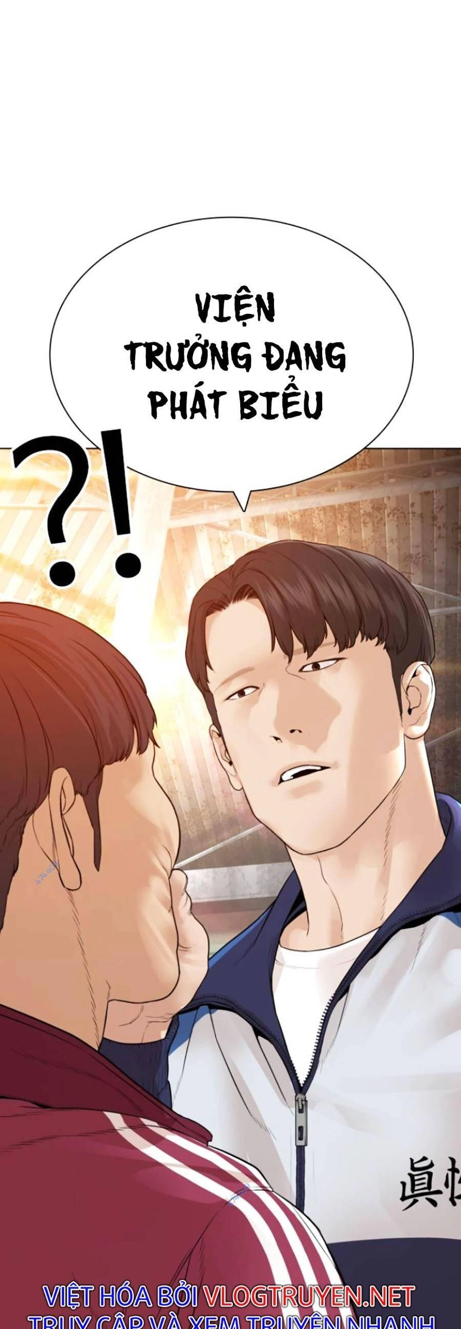 Cách Chiến Thắng Trận Đấu Chapter 151 - 95