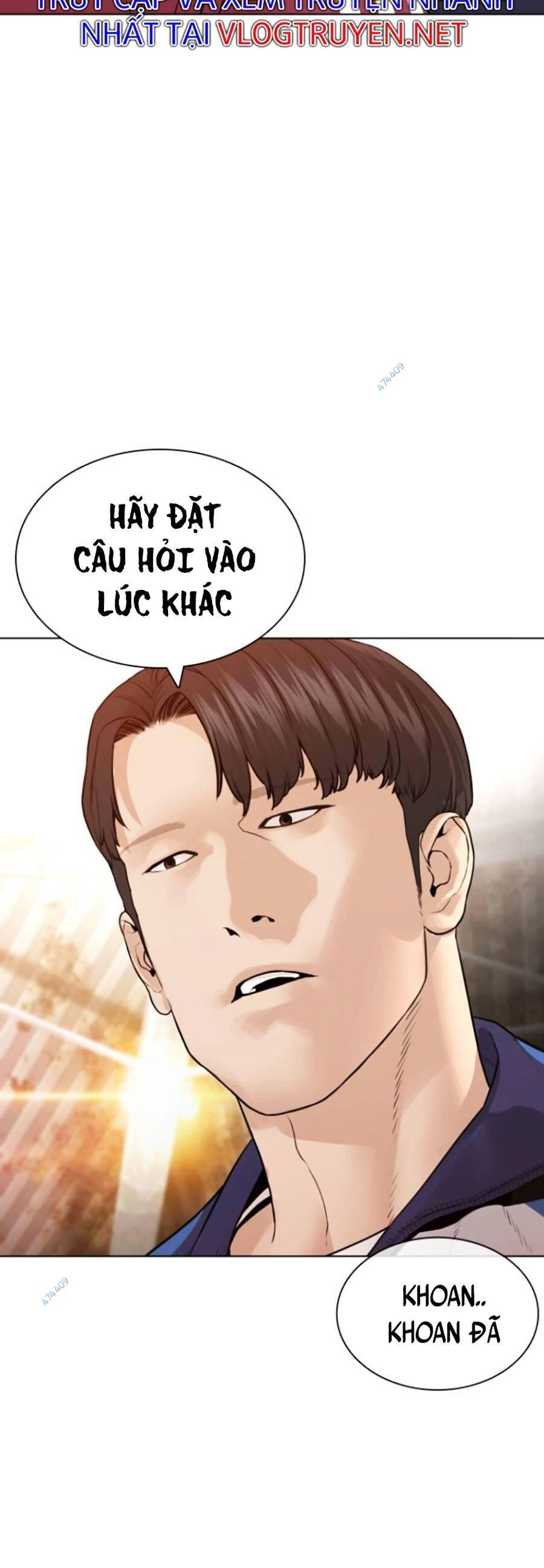 Cách Chiến Thắng Trận Đấu Chapter 151 - 96