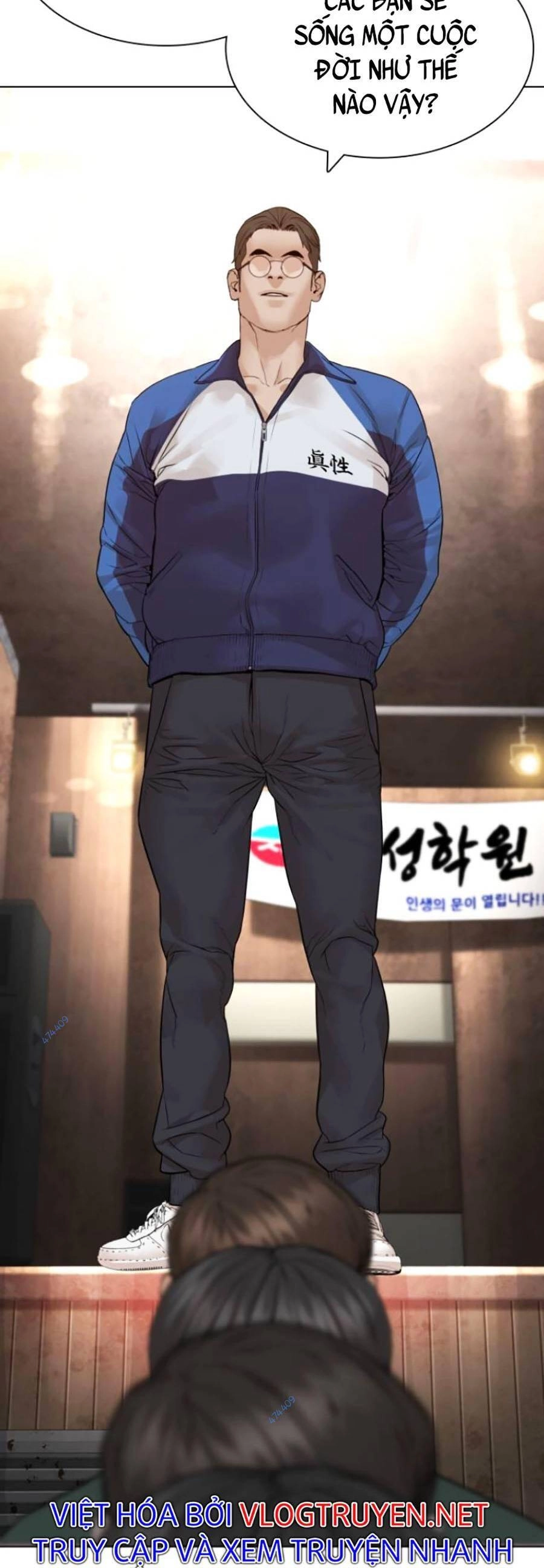 Cách Chiến Thắng Trận Đấu Chapter 151 - 99