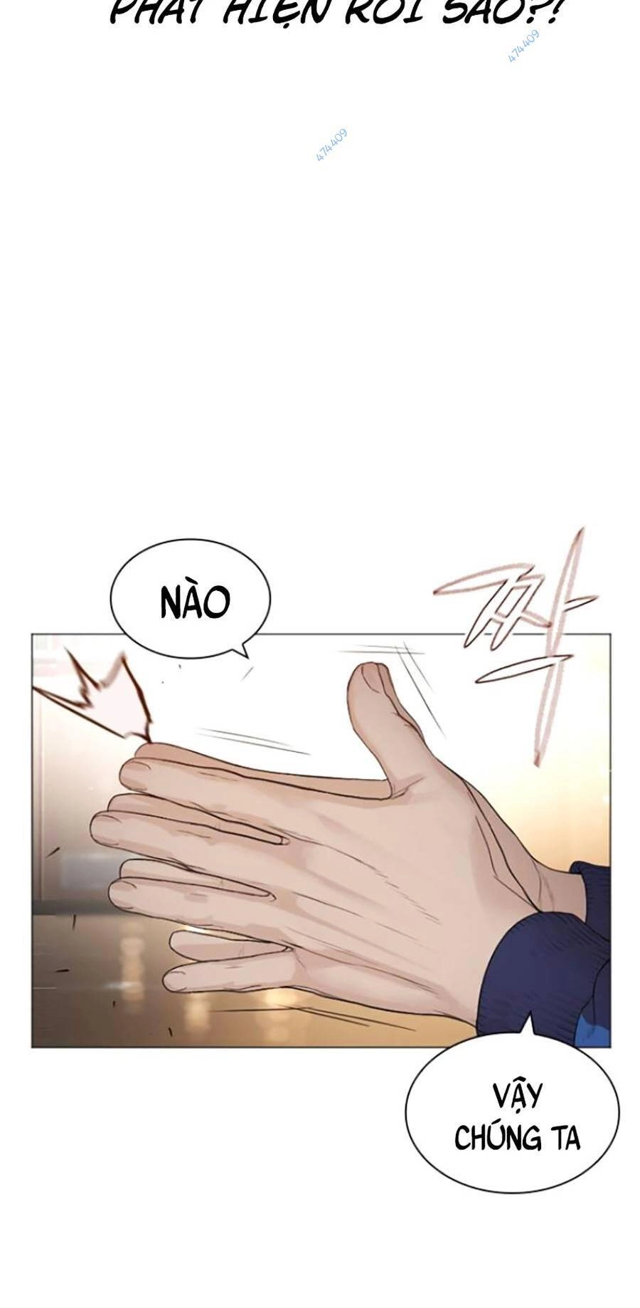 Cách Chiến Thắng Trận Đấu Chapter 152 - 6