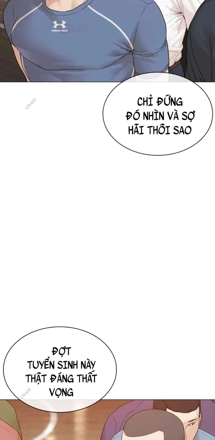 Cách Chiến Thắng Trận Đấu Chapter 152 - 13