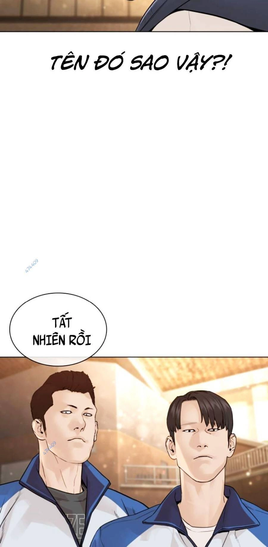 Cách Chiến Thắng Trận Đấu Chapter 152 - 18