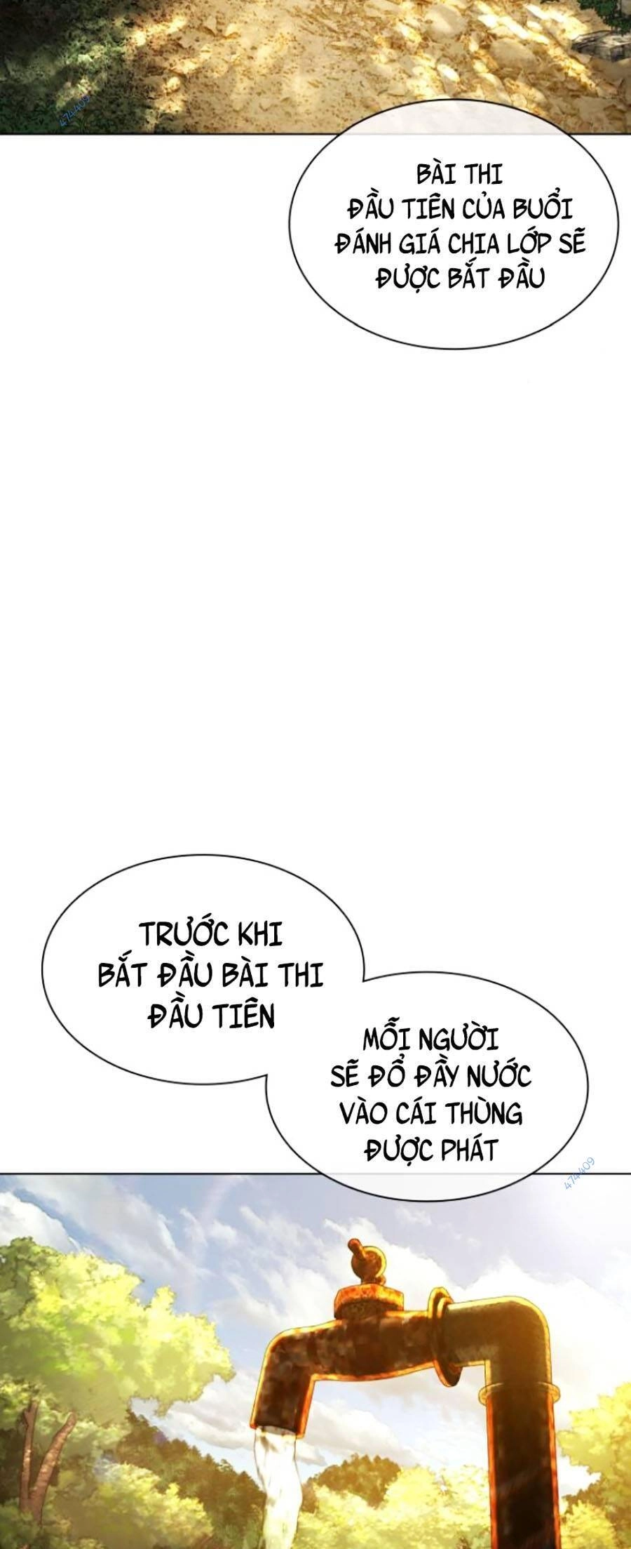 Cách Chiến Thắng Trận Đấu Chapter 152 - 30