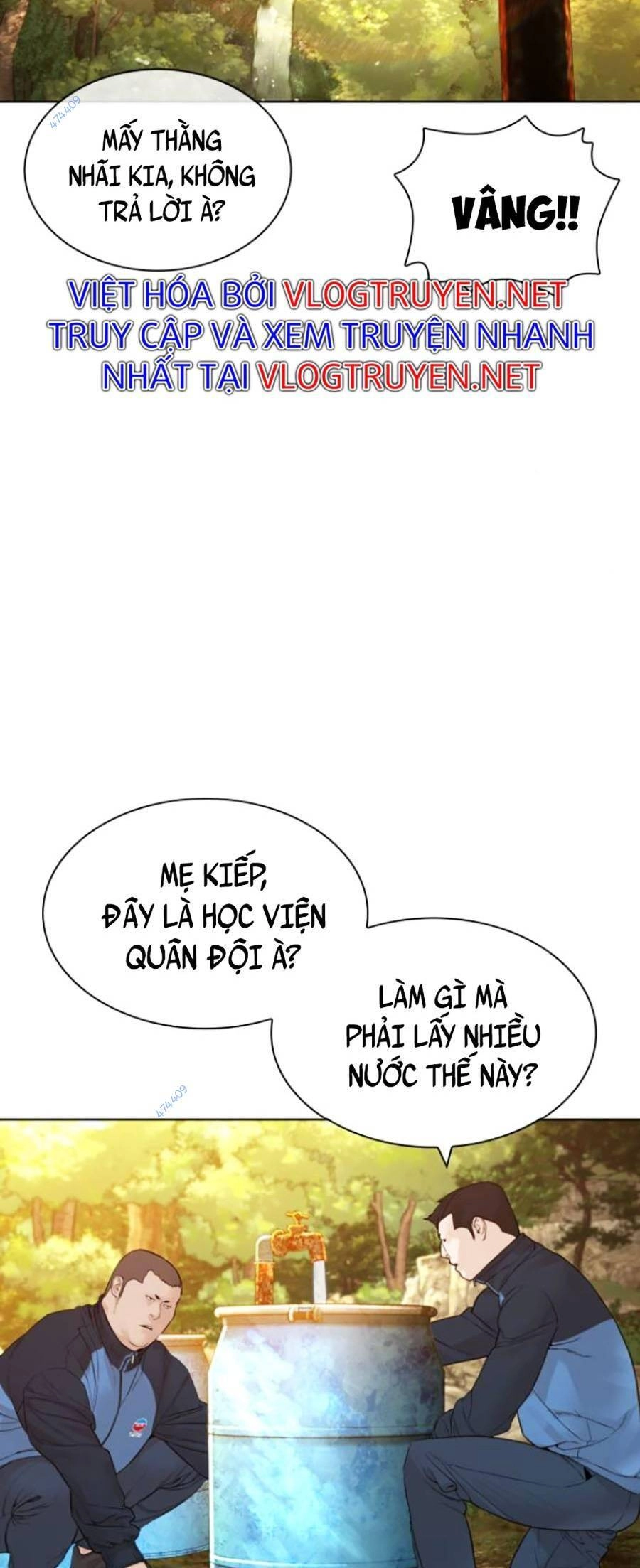 Cách Chiến Thắng Trận Đấu Chapter 152 - 31