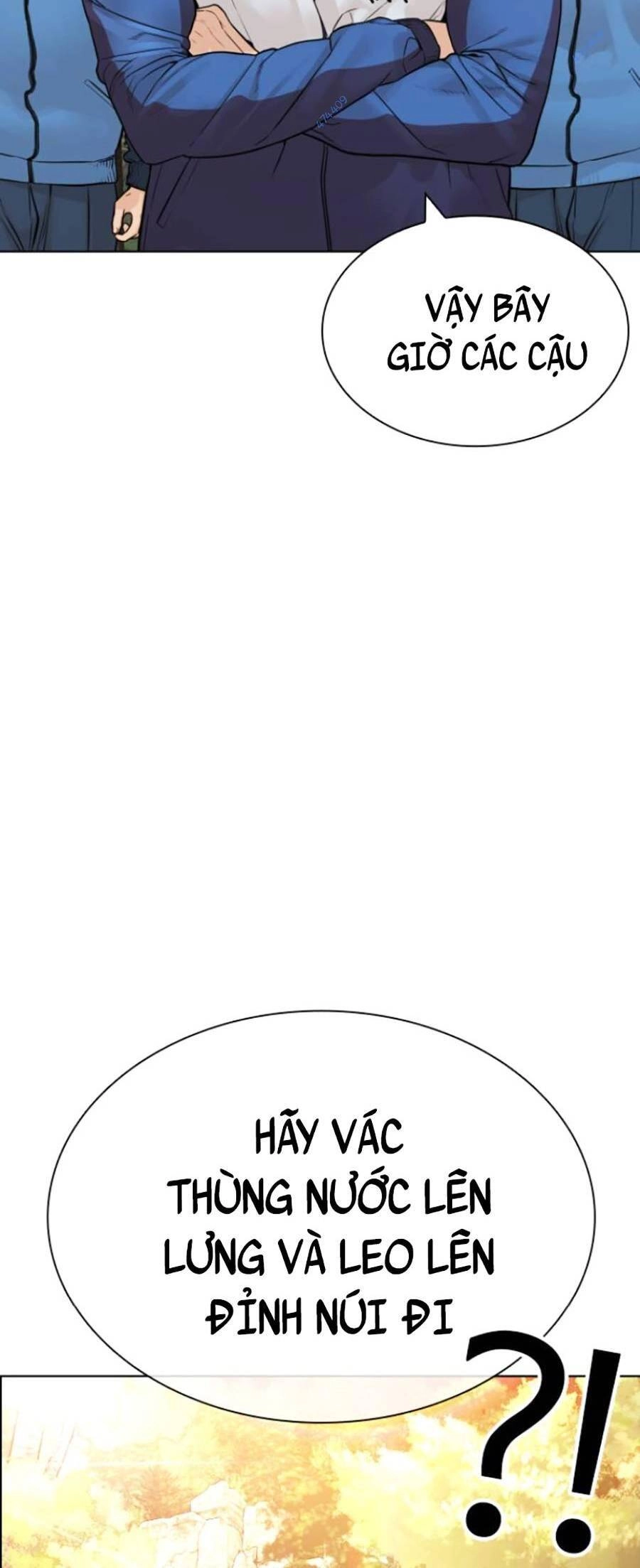 Cách Chiến Thắng Trận Đấu Chapter 152 - 33