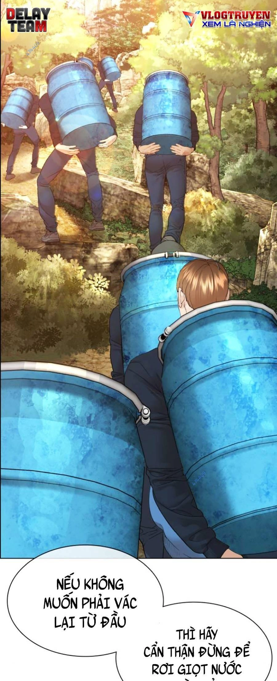 Cách Chiến Thắng Trận Đấu Chapter 152 - 34