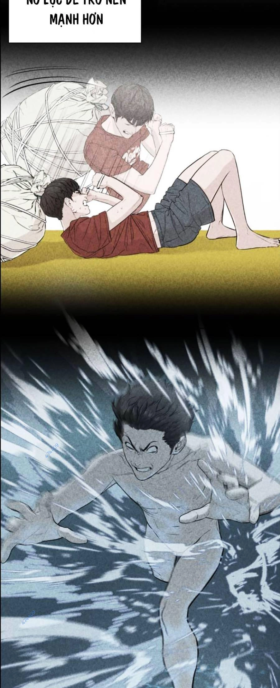 Cách Chiến Thắng Trận Đấu Chapter 152 - 38