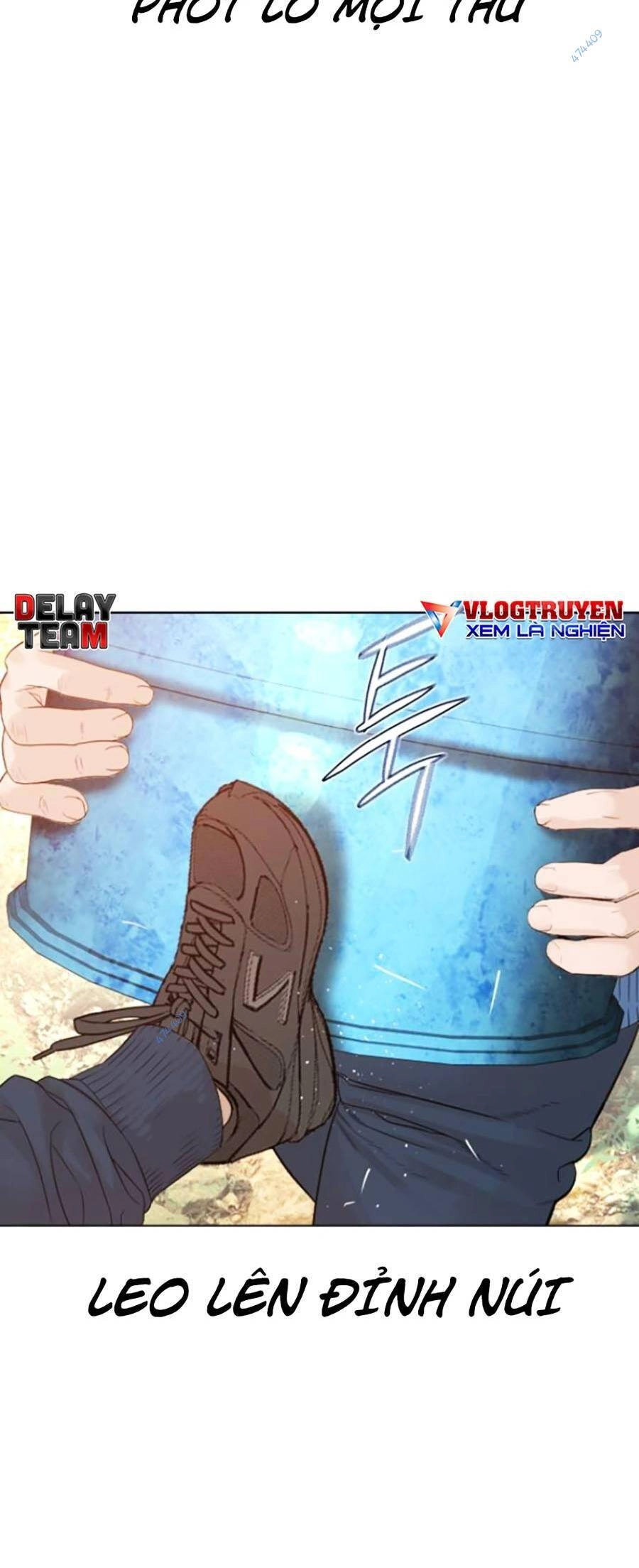 Cách Chiến Thắng Trận Đấu Chapter 152 - 40