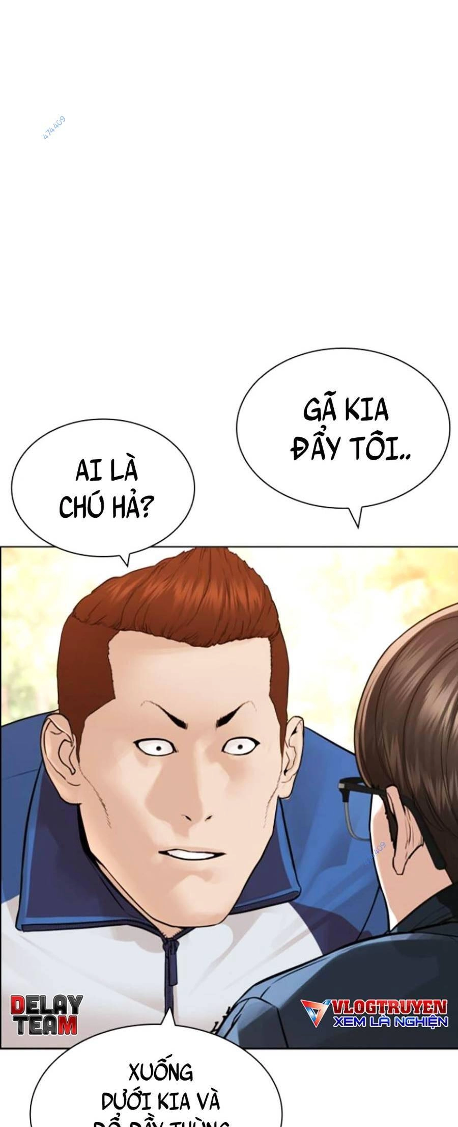 Cách Chiến Thắng Trận Đấu Chapter 152 - 45