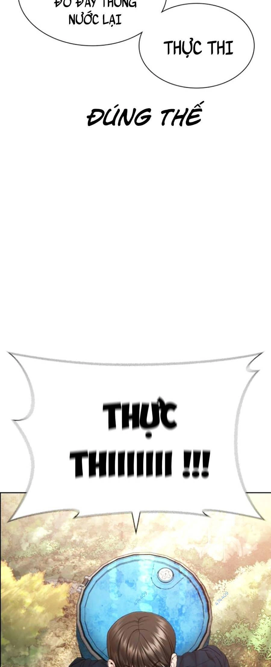 Cách Chiến Thắng Trận Đấu Chapter 152 - 46