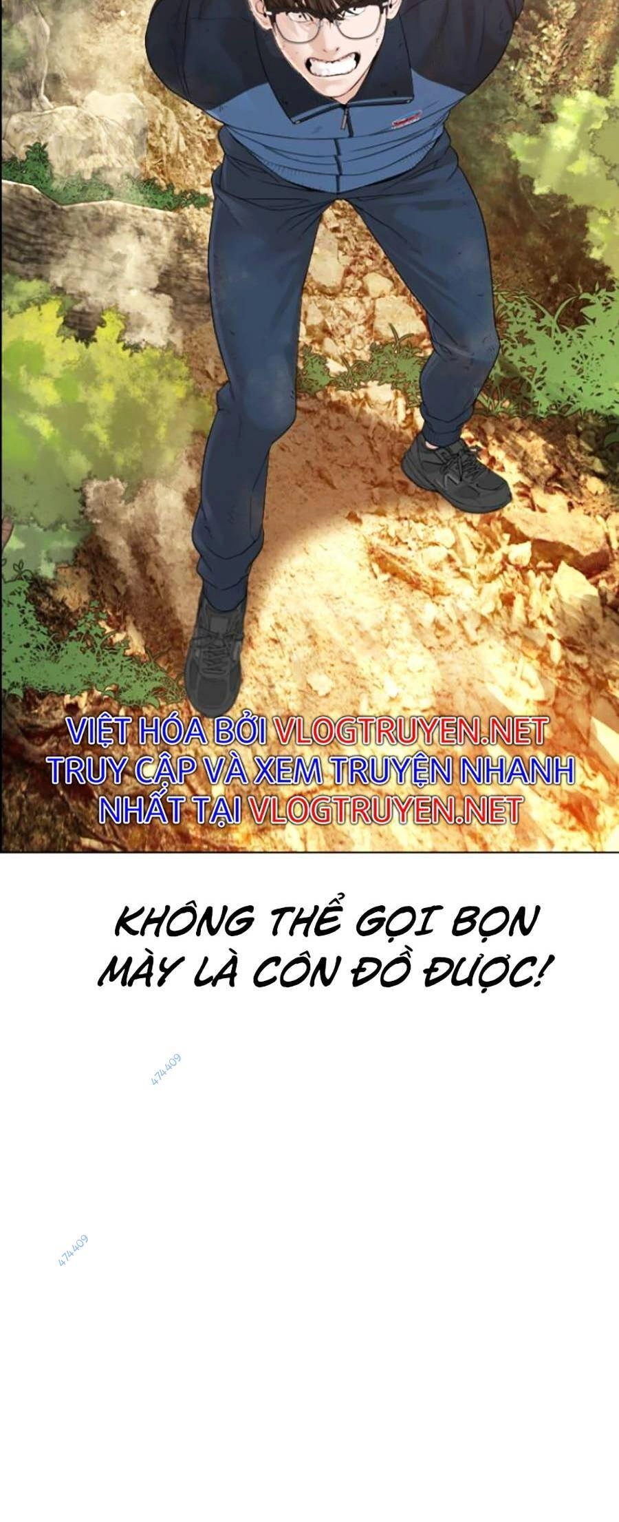 Cách Chiến Thắng Trận Đấu Chapter 152 - 47