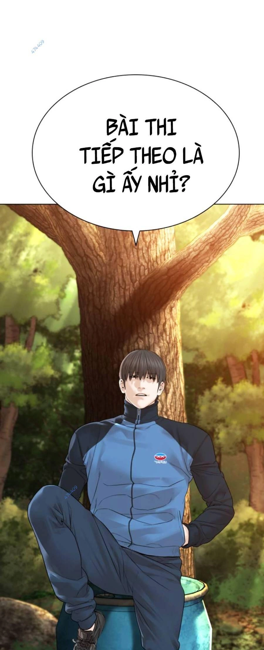 Cách Chiến Thắng Trận Đấu Chapter 152 - 50