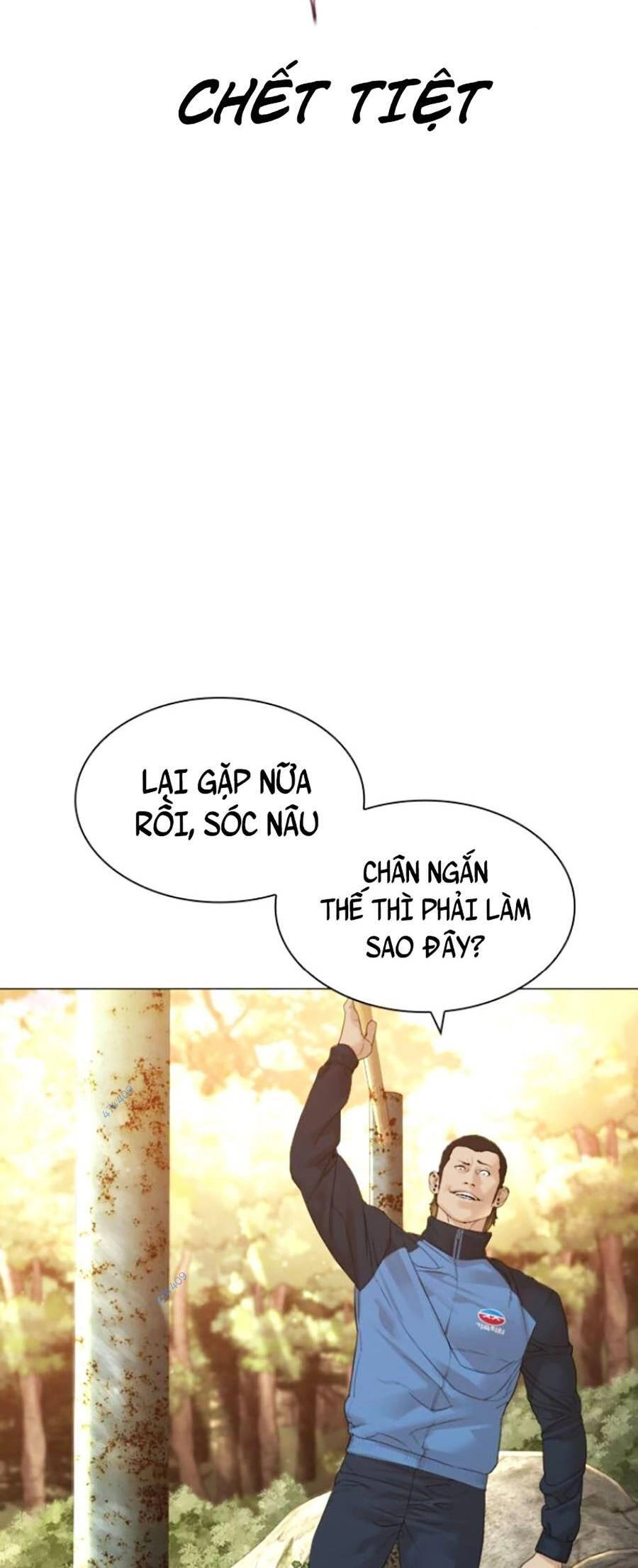 Cách Chiến Thắng Trận Đấu Chapter 152 - 53