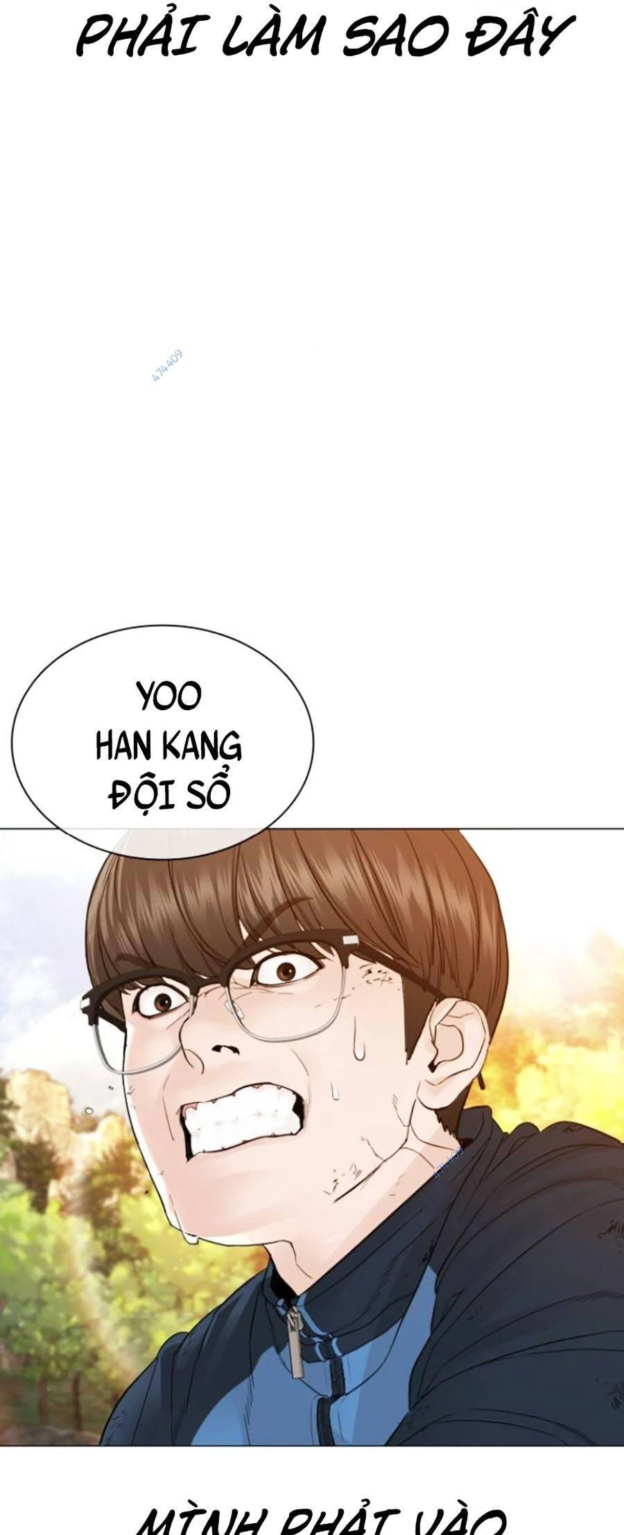 Cách Chiến Thắng Trận Đấu Chapter 152 - 57