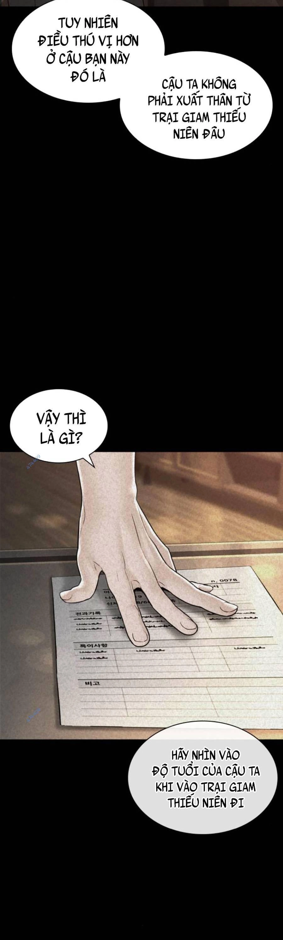 Cách Chiến Thắng Trận Đấu Chapter 152 - 67