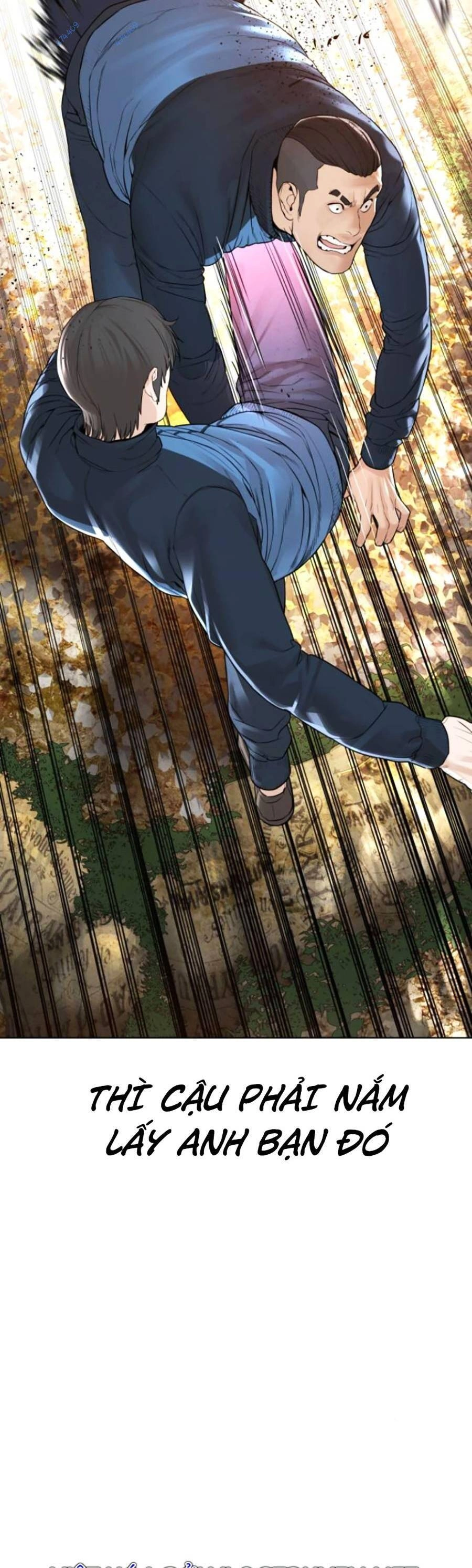 Cách Chiến Thắng Trận Đấu Chapter 152 - 71