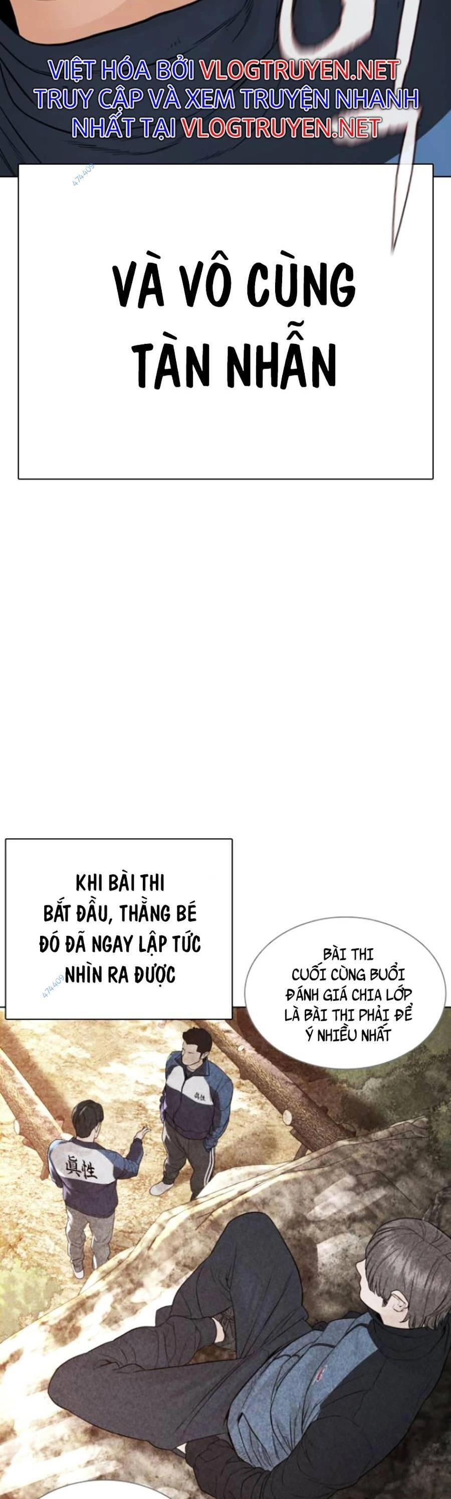 Cách Chiến Thắng Trận Đấu Chapter 152 - 75