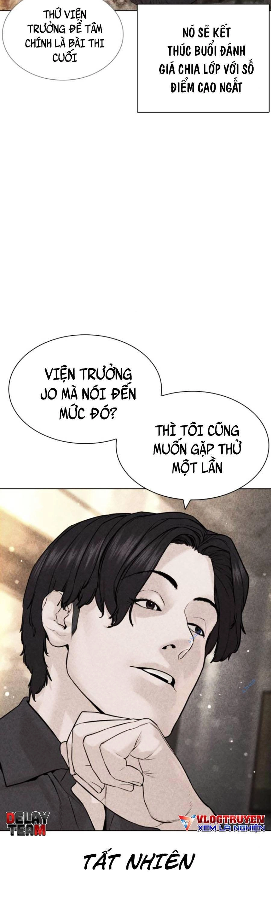 Cách Chiến Thắng Trận Đấu Chapter 152 - 76