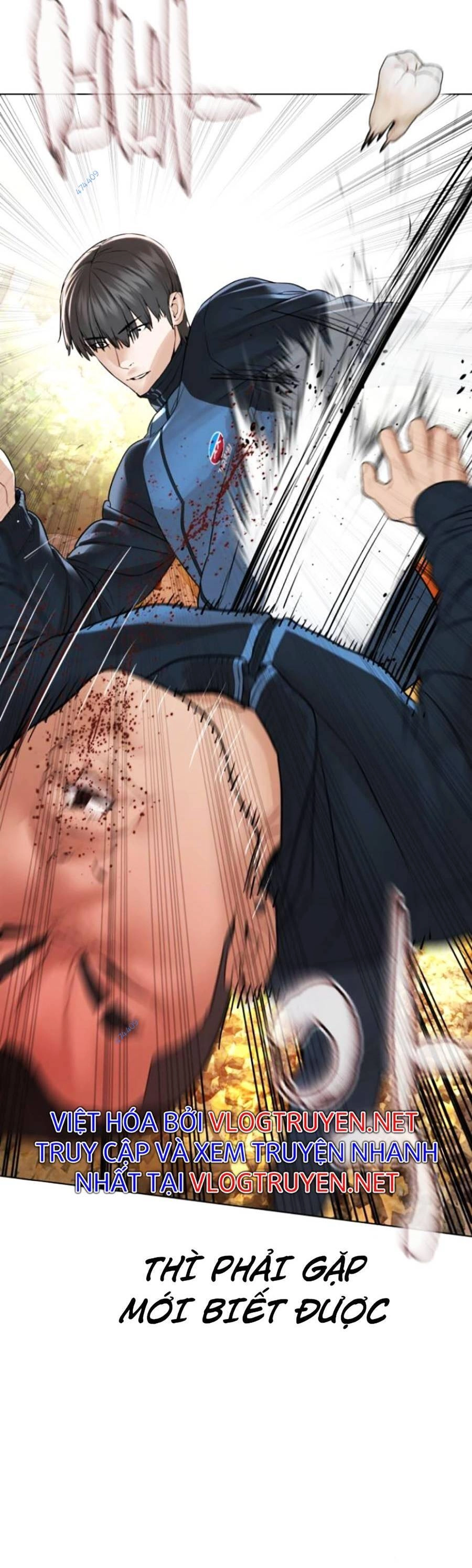 Cách Chiến Thắng Trận Đấu Chapter 152 - 78