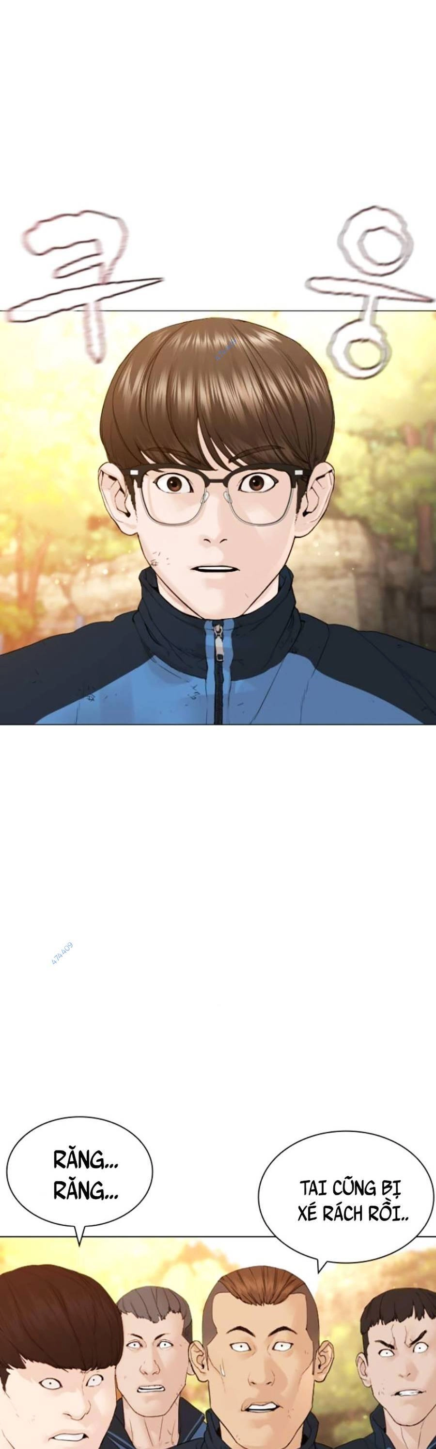 Cách Chiến Thắng Trận Đấu Chapter 152 - 79