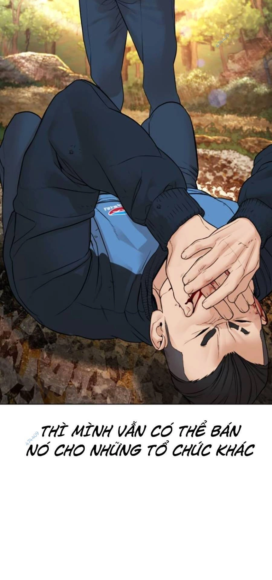 Cách Chiến Thắng Trận Đấu Chapter 152 - 82