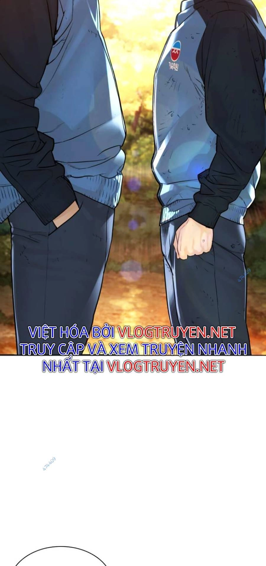 Cách Chiến Thắng Trận Đấu Chapter 152 - 85