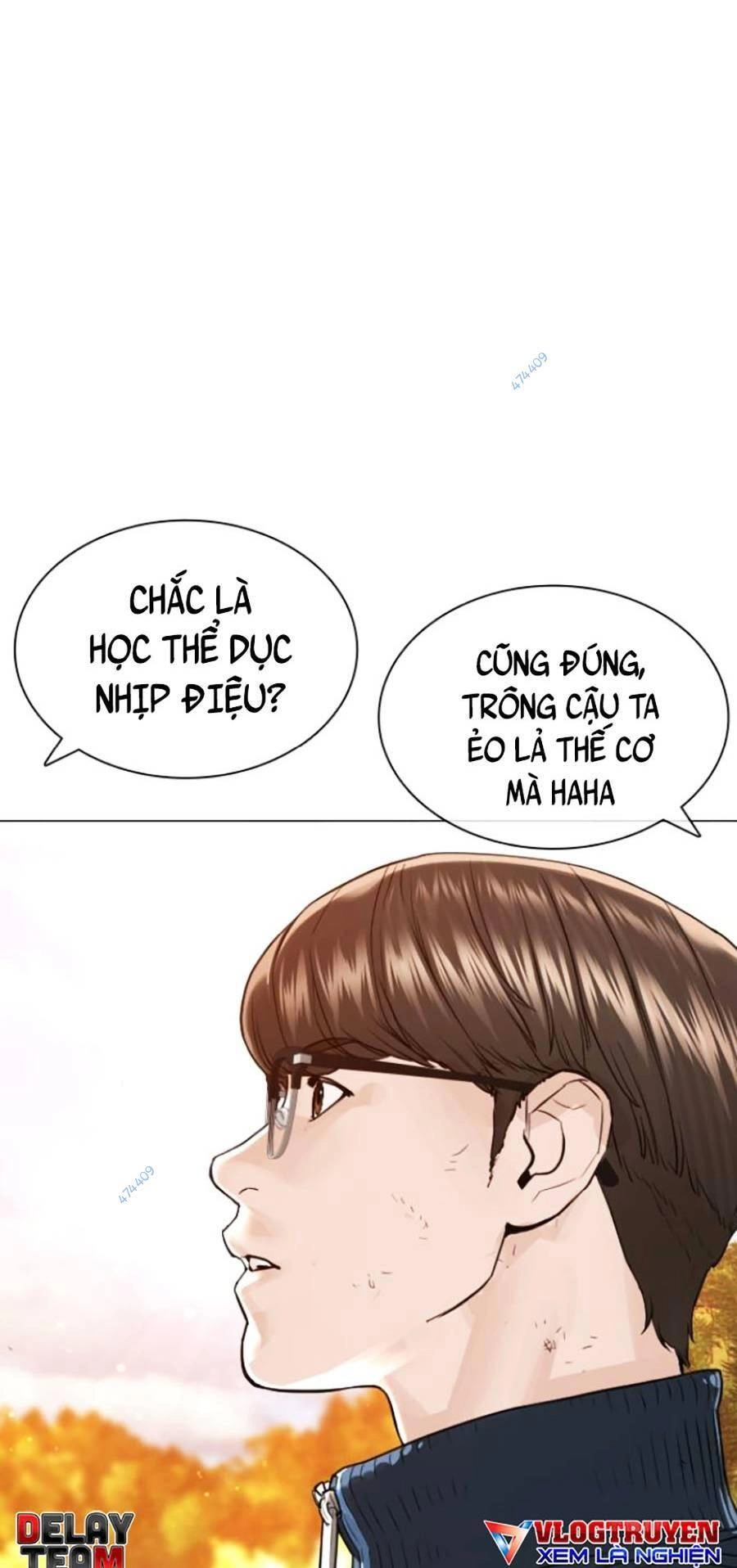 Cách Chiến Thắng Trận Đấu Chapter 152 - 88