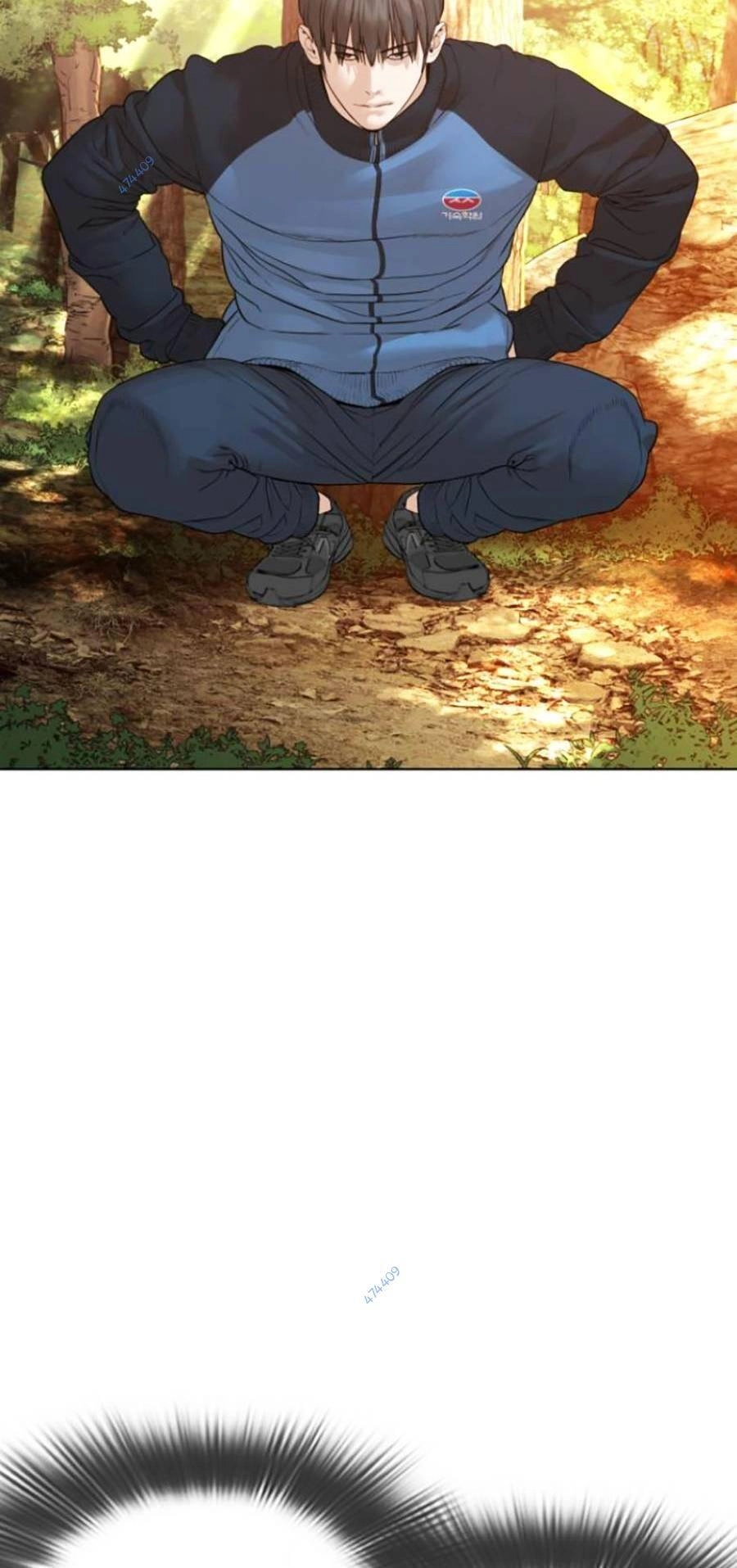 Cách Chiến Thắng Trận Đấu Chapter 152 - 95