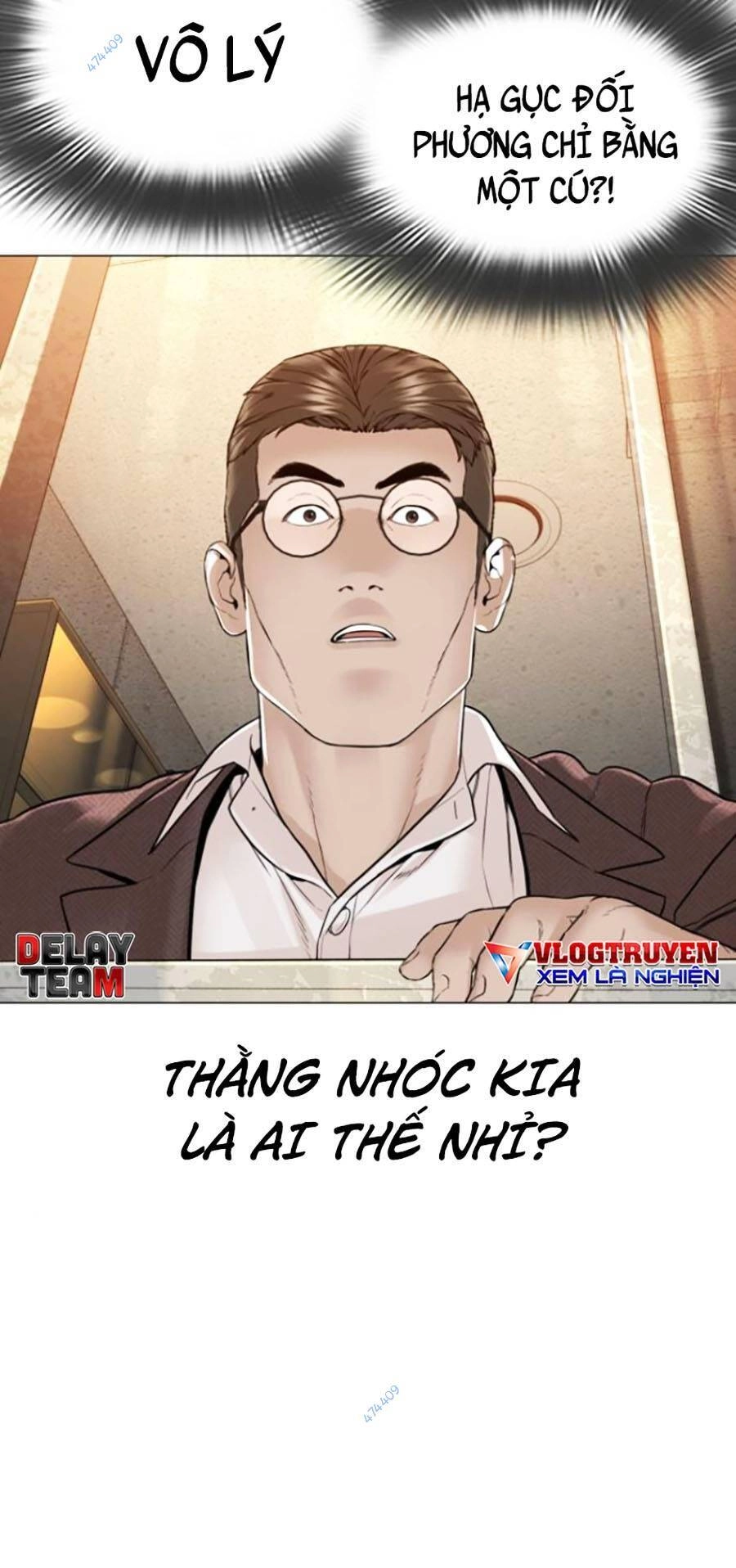Cách Chiến Thắng Trận Đấu Chapter 152 - 96