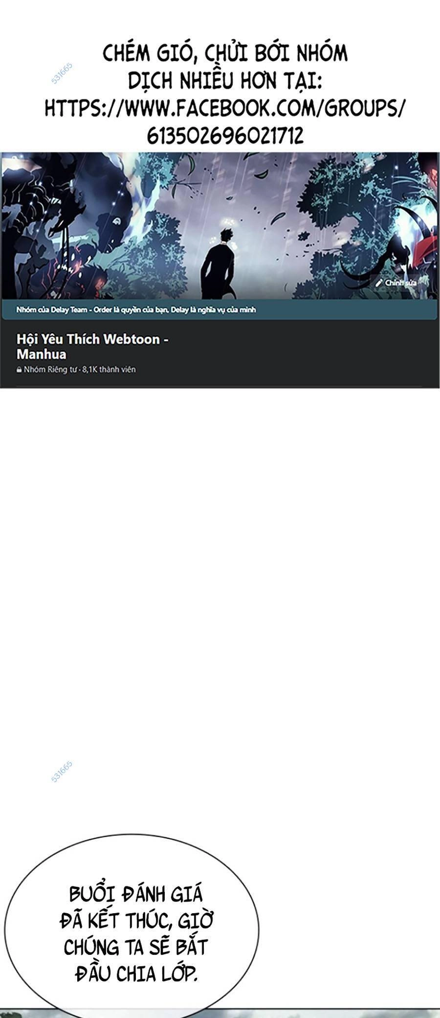 Cách Chiến Thắng Trận Đấu Chapter 153 - 1