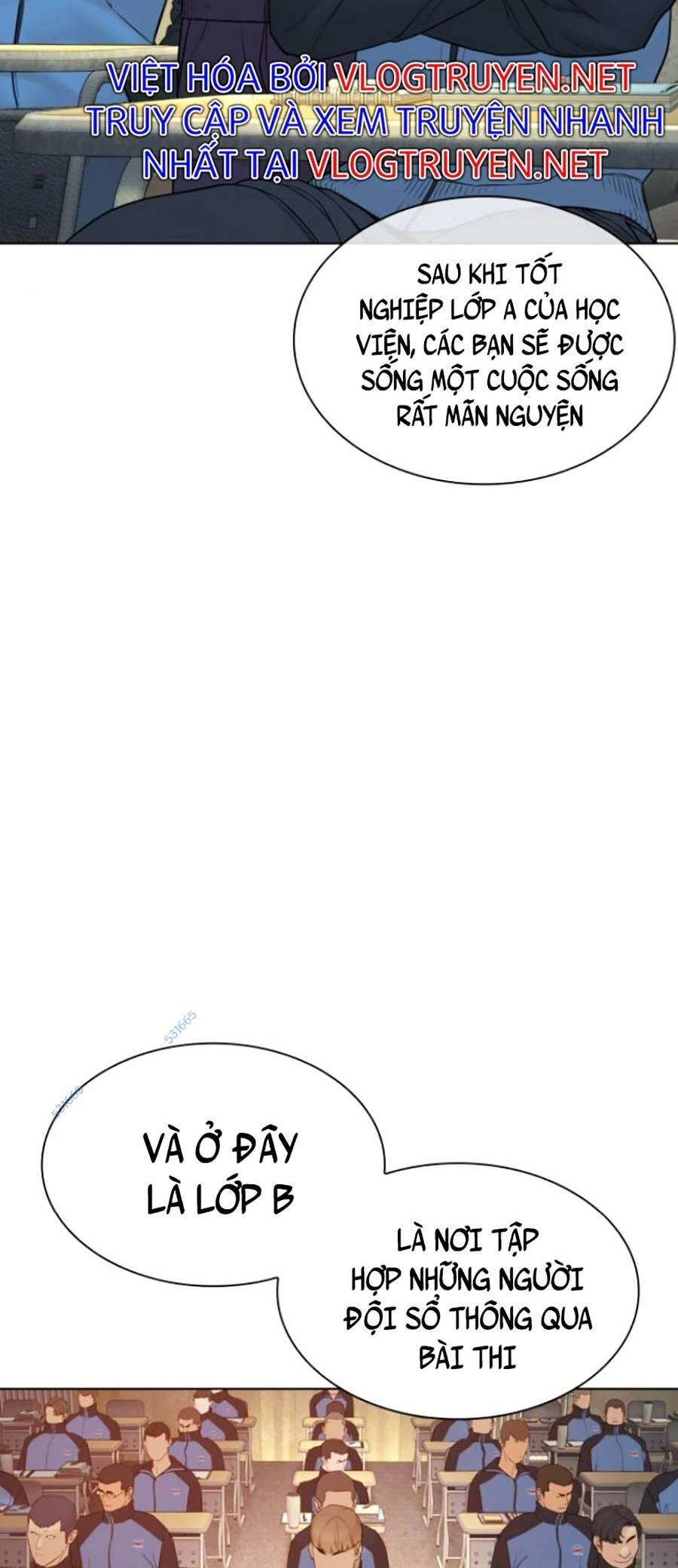 Cách Chiến Thắng Trận Đấu Chapter 153 - 5