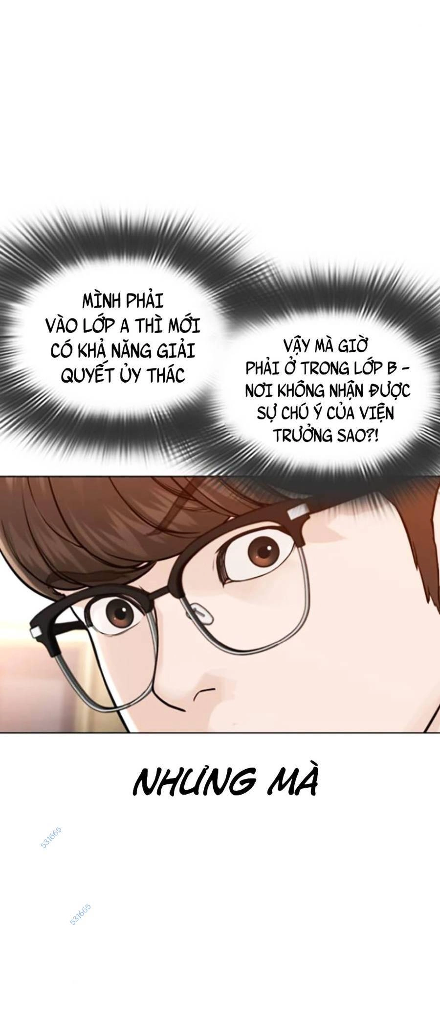 Cách Chiến Thắng Trận Đấu Chapter 153 - 11