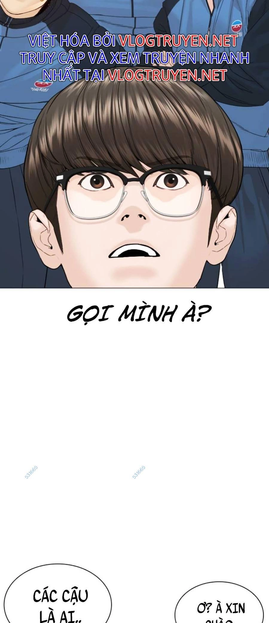 Cách Chiến Thắng Trận Đấu Chapter 153 - 15