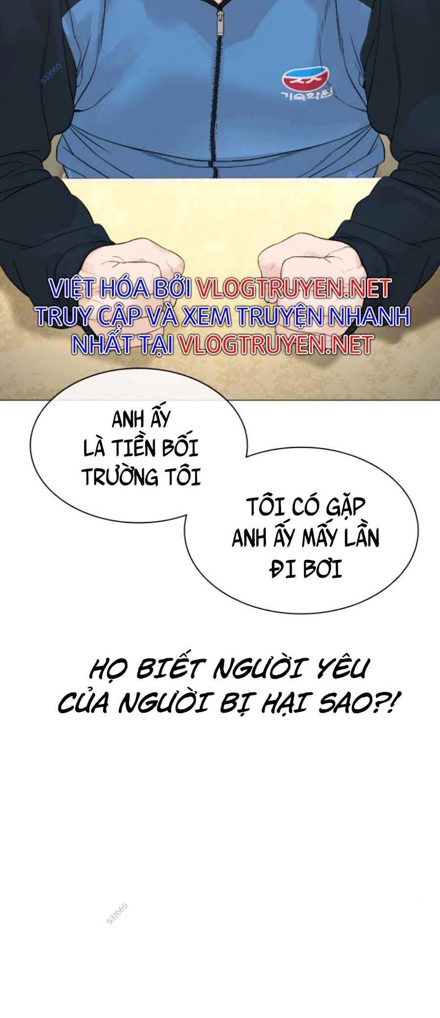 Cách Chiến Thắng Trận Đấu Chapter 153 - 19