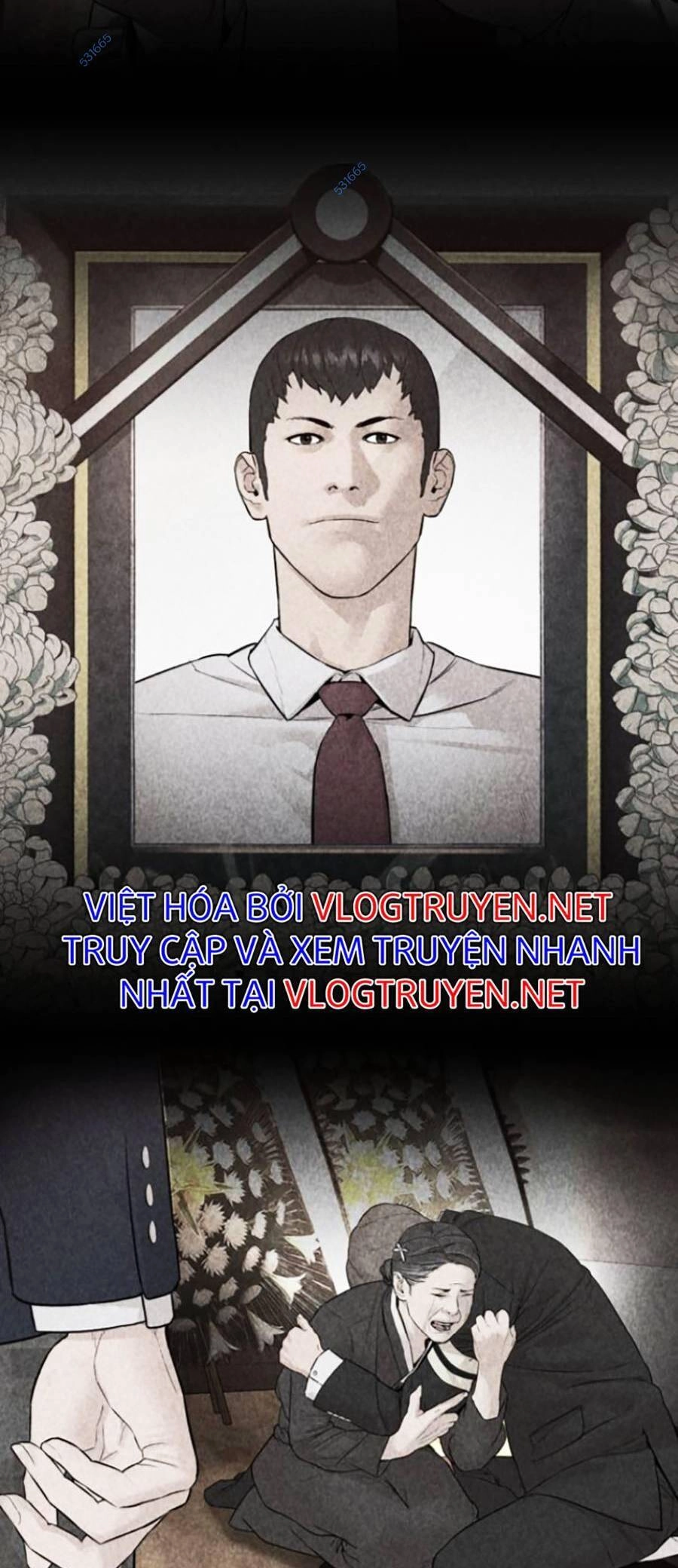 Cách Chiến Thắng Trận Đấu Chapter 153 - 23