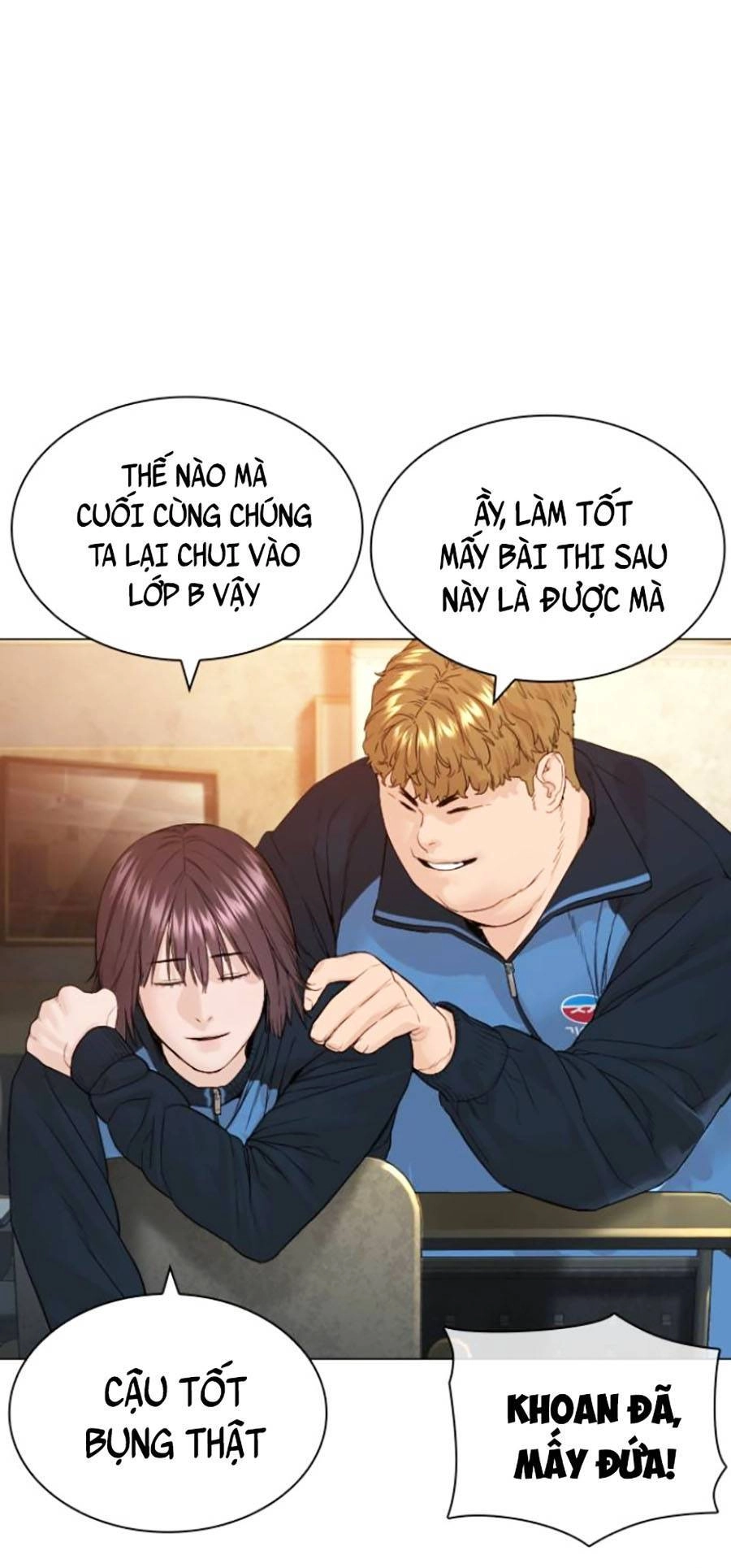 Cách Chiến Thắng Trận Đấu Chapter 153 - 26